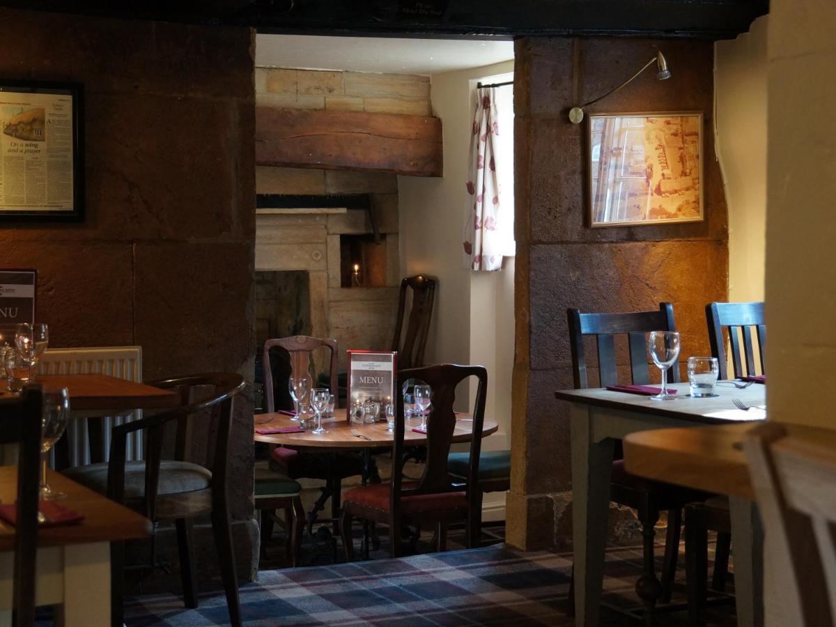 Montacute 梅森阿莫斯宾馆酒店 外观 照片